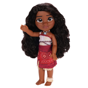 Disney Moana 2 Moana Büyük Bebek 38 cm - JKP/237576