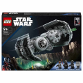 LEGO Star Wars TIE Bombacısı 75347
