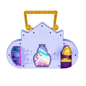 My Little Pony Müzikli ve Işıklı Mane F3867