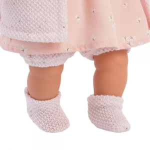 Llorens Ağlayan Bebek Altana 33 cm