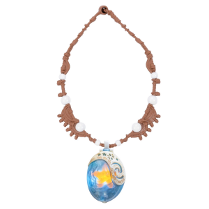 Disney Moana 2 Moana'nın Işıklı Deniz Yıldızı Kolyesi - JKP/237616