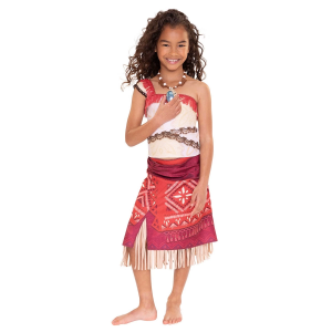 Disney Moana 2 Moana'nın Işıklı Deniz Yıldızı Kolyesi - JKP/237616