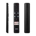 TCL RM-L1673 V2 Netflix - Prime Video - TCL Chanel - Youtube Tuşlu TCL Lcd Led TV Kumanda