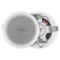 MagicVoice TPI-350 5.25'' (13.5 CM) Hat Trafolu Alçıpan/Asma Tavan Tipi Hoparlör (6W RMS - MP3 USB Uyumlu) - Beyaz