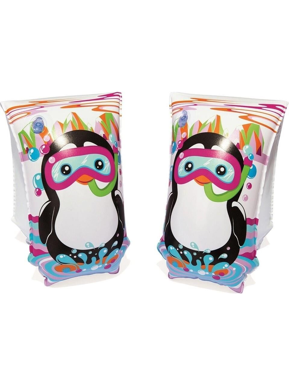 DESENLİ BÜYÜK KOLLUK BALIK&PENGUEN 30X15CM - STOKTA OLAN MODEL GÖNDERİLİR