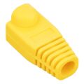 Powermaster Rj 45 Kılıf Boot Koruma Sarı