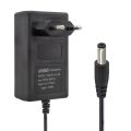 Weko 12 Volt 2 Amper 24 Watt Plastik Kasa Priz Tipi Adaptör (5.5x2.5 Uçlu)