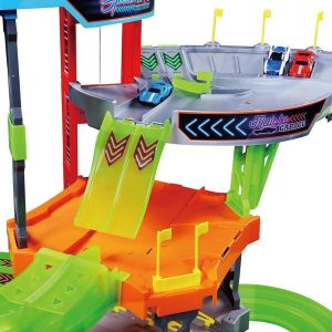 Maisto Fresh Metal Megatropolis Oyun Seti