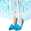 JLJ07 Disney Frozen Şarkı Söyleyen ve Işıldayan Elsa