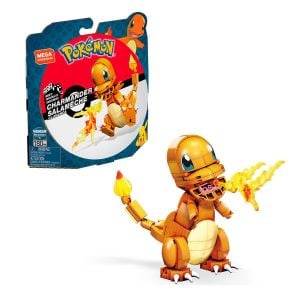 GKY95 MEGA Pokemon - Pokemon Asortili Figürler - Stokta Olan Model Gönderilir