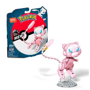 GKY95 MEGA Pokemon - Pokemon Asortili Figürler - Stokta Olan Model Gönderilir