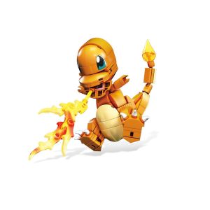 GKY95 MEGA Pokemon - Pokemon Asortili Figürler - Stokta Olan Model Gönderilir