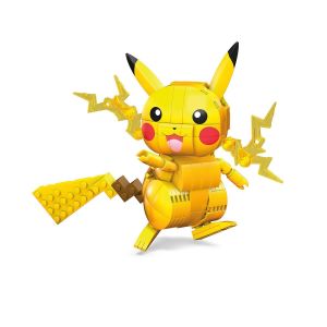GKY95 MEGA Pokemon - Pokemon Asortili Figürler