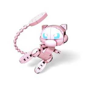 GKY95 MEGA Pokemon - Pokemon Asortili Figürler - Stokta Olan Model Gönderilir