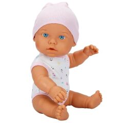 30231 Bebelou Konuşan Bebek 32 cm