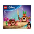 43293 Lego Disney Kakamora 407 parça +9 yaş