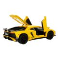 5843 SUN-MYG-ARABA 1 32 LAMBORGHINI LP750-SV PB SES IŞIK 2R