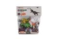 YX-K141-4-4 ASORTİ HAYVAN SETİ