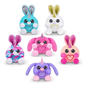 RAR21000 Rainbocorns Bunnycorn Mini Sürpriz - 9280Q1 - 1 adet stokta olan gönderilir