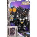 SPM-6071723 6 ARMOR ATTACK BATMAN FIGURE