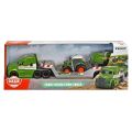 203735006 Fendt Micro Farm Truck

freewheel Mack Truck trailer with Fendt tract
