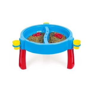 Dolu Su ve Kum Aktivite Masası - 3070D