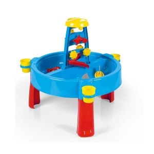 Dolu Su ve Kum Aktivite Masası - 3070D