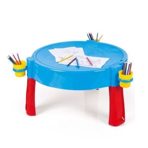 Dolu Su ve Kum Aktivite Masası - 3070D