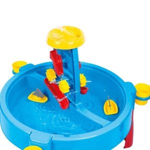 Dolu Su ve Kum Aktivite Masası - 3070D