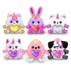 RAR22000 Rainbocorns Prenses Fairycorn Sürpriz - 9281 - 1 adet fiyatıdır