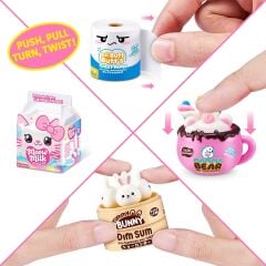 MNB06000 Mini Brands - Kawaii Sürpriz Paket - 1 Adet Fiyatıdır