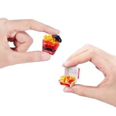 MNB06000 Mini Brands - Kawaii Sürpriz Paket - 1 Adet Fiyatıdır