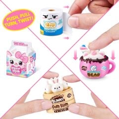 MNB06000 Mini Brands - Kawaii Sürpriz Paket - 1 Adet Fiyatıdır