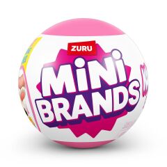 MNB06000 Mini Brands - Kawaii Sürpriz Paket - 1 Adet Fiyatıdır