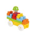 03 584-1010358401002 AKSESUARLI MASTER BLOKLAR 24 PARÇA