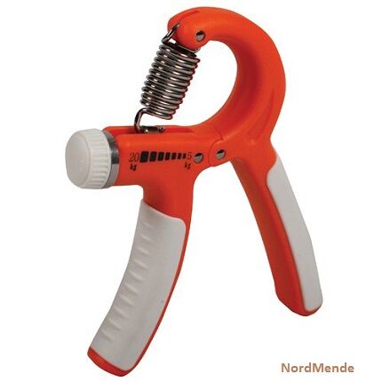 Nordmende El Egzersiz Aleti El Yayı NRD - 39