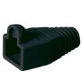 Powermaster Rj 45 Kılıf Boot Koruma Siyah