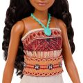 JLP16 Disney Moana Live Action - Ana Karakter Bebek