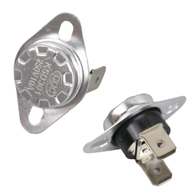 IC-269 40 C NC Termostat Normalde Kapalı Tip