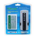 Powermaster PM-5847 Avize Kontrol Kumandası