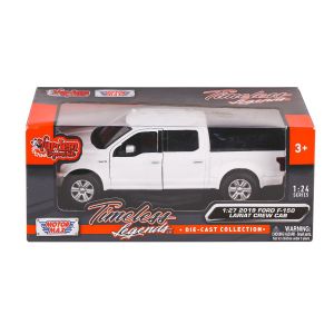 79342  Volkswagen Type 2 1:24 Model Araba  -Vardem