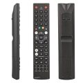 Ircu-Ncaott-O Vod - Foxxum Tuşlu Lcd Led Tv Kumanda