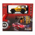 5849 SUN-MYG-ARABA 1 32 JEEP WRANGLER RUBICON SES IŞIK 2A