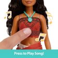 JLP18 Disney Moana Live Action - Şarkı Söyleyen Bebek