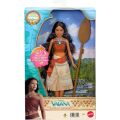 JLP18 Disney Moana Live Action - Şarkı Söyleyen Bebek