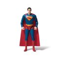 SPM-6073189 SUPERMAN FİLM KOLEKSİYONU 12 FİGÜR ASORTİLİ
