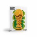 PB-01 15658104 KUPA PIXEL BRICK-ALT