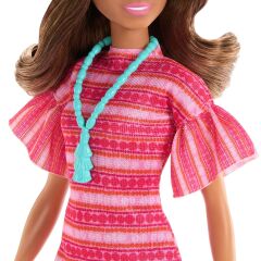 JCT02 Teresa - Barbie and Teresa Recipe for Friendship