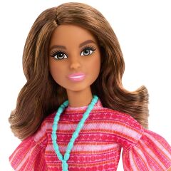 JCT02 Teresa - Barbie and Teresa Recipe for Friendship