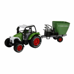 Maxx Wheels Traktör Çiftlik Aracı